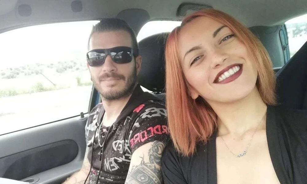 Άγιοι Ανάργυροι: «Γιατί δεν με θέλεις; Με σκότωσες με τον χειρότερο τρόπο» - Σοκάρει η επιστολή του 39χρονου δολοφόνου στην Κυριακή